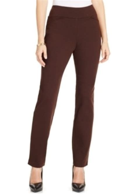 pants charter club|macy's charter club pant shop.